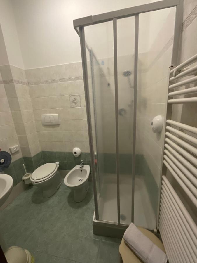 Готель La Terrazza Dei Ciliegi Санта-Марія-дельї-Анджелі Екстер'єр фото