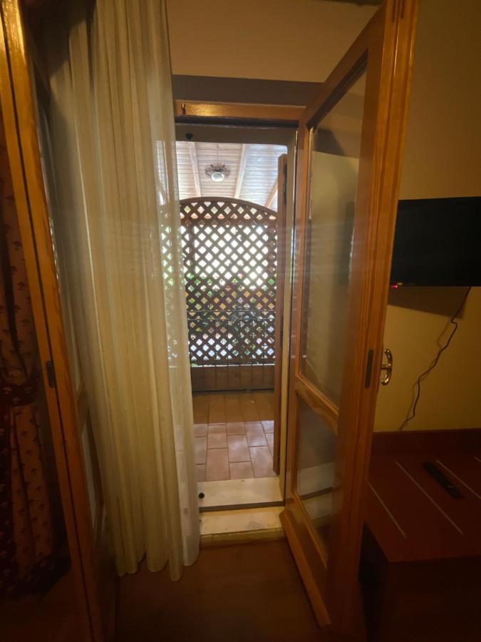 Готель La Terrazza Dei Ciliegi Санта-Марія-дельї-Анджелі Екстер'єр фото